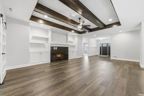13335 Passerine Boulevard Fort Wayne IN 46845