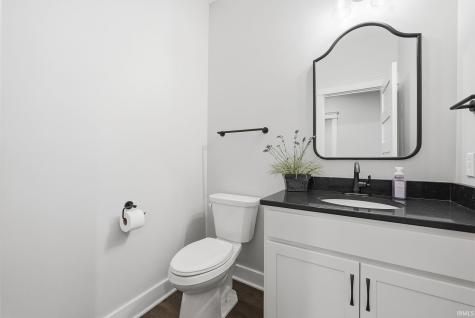 13335 Passerine Boulevard Fort Wayne IN 46845