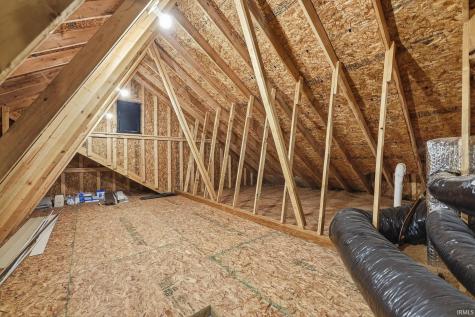 13335 Passerine Boulevard Fort Wayne IN 46845