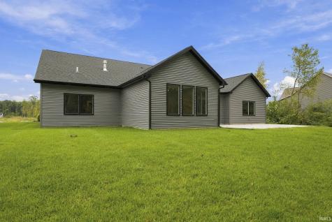 13335 Passerine Boulevard Fort Wayne IN 46845