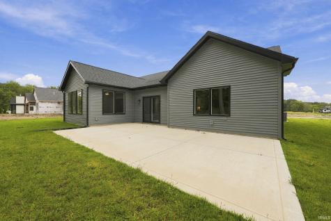 13335 Passerine Boulevard Fort Wayne IN 46845