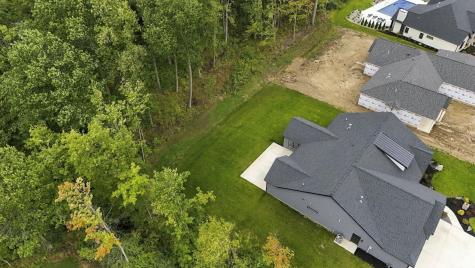 13335 Passerine Boulevard Fort Wayne IN 46845