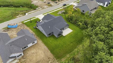 13335 Passerine Boulevard Fort Wayne IN 46845