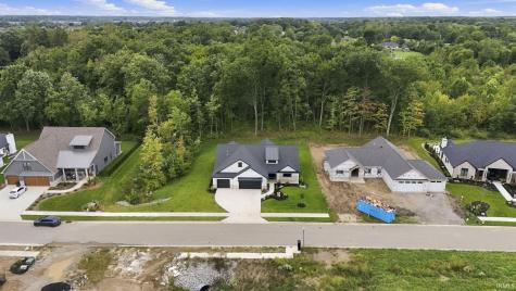 13335 Passerine Boulevard Fort Wayne IN 46845