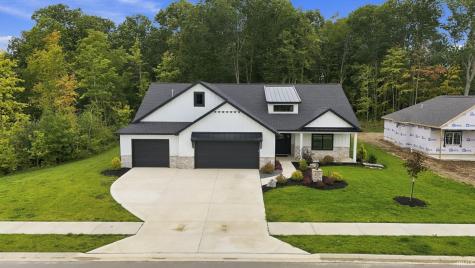 13335 Passerine Boulevard Fort Wayne IN 46845
