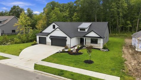 13335 Passerine Boulevard Fort Wayne IN 46845