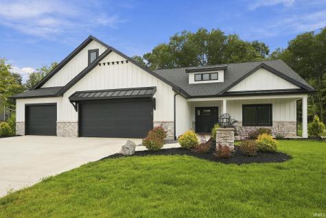13335 Passerine Boulevard Fort Wayne IN 46845