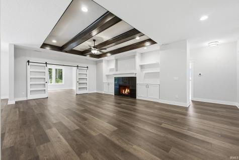 13335 Passerine Boulevard Fort Wayne IN 46845