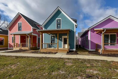 1266 E Short Street Bloomington IN 47401