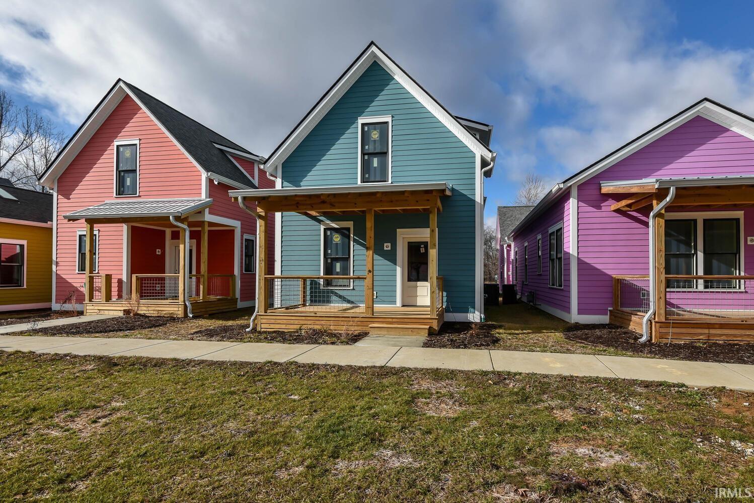 1266 E Short Street Bloomington IN 47401