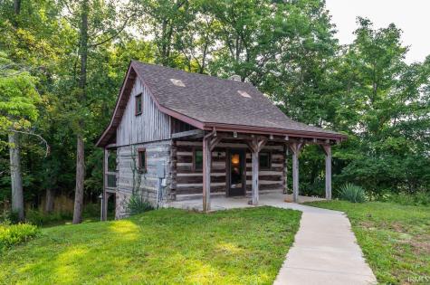1266 E Short Street Bloomington IN 47401