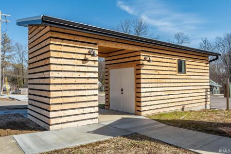 1266 E Short Street Bloomington IN 47401