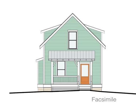 1266 E Short Street Bloomington IN 47401