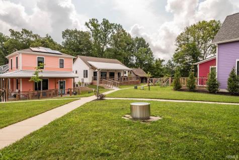 1266 E Short Street Bloomington IN 47401