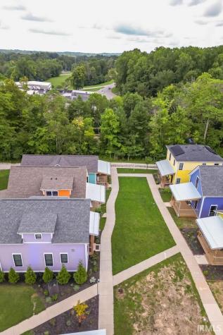 1266 E Short Street Bloomington IN 47401
