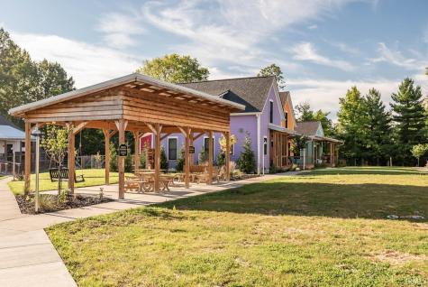 1266 E Short Street Bloomington IN 47401