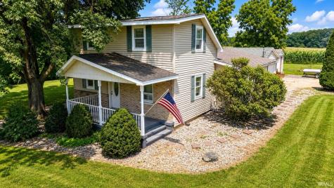 2492 W 250 S Warsaw IN 46580