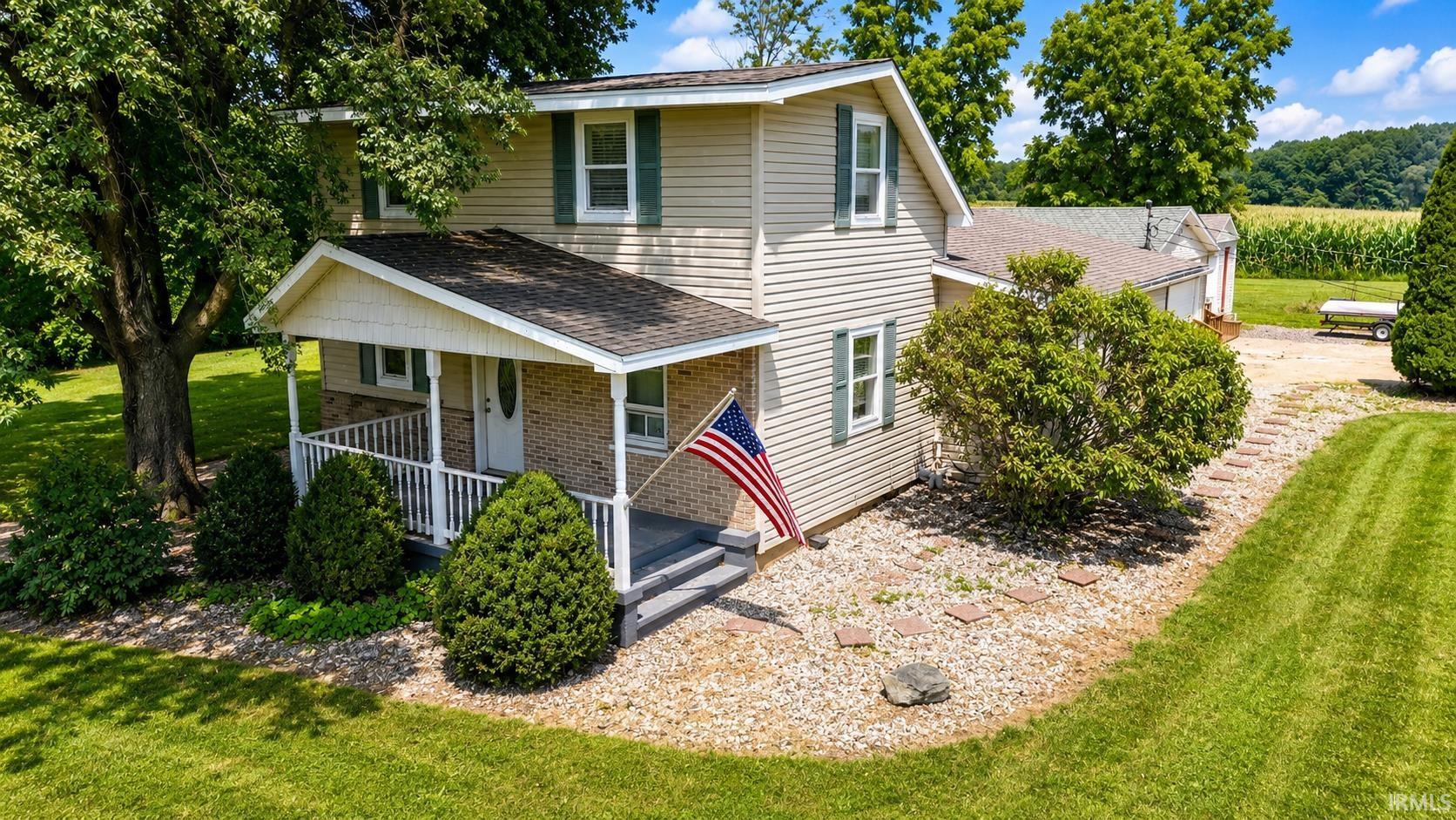 Warsaw IN, 2492 W 250 S