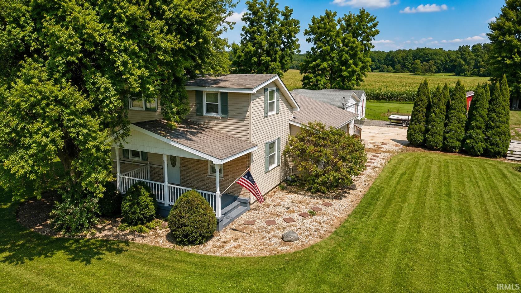 2492 W 250 S Warsaw IN 46580