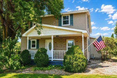 2492 W 250 S Warsaw IN 46580