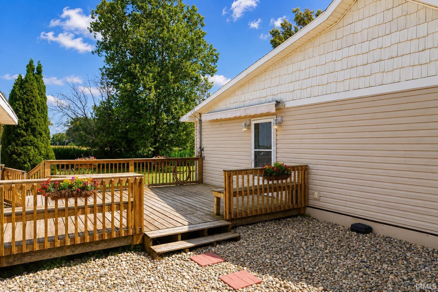 2492 W 250 S Warsaw IN 46580