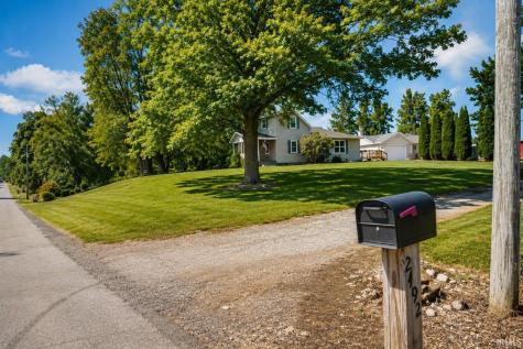 2492 W 250 S Warsaw IN 46580