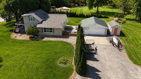 2492 W 250 S Warsaw IN 46580