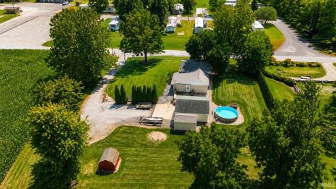 2492 W 250 S Warsaw IN 46580