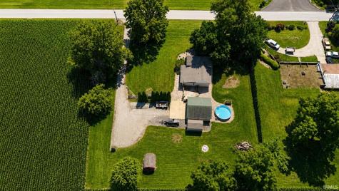 2492 W 250 S Warsaw IN 46580
