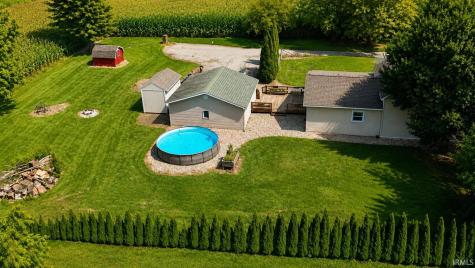 2492 W 250 S Warsaw IN 46580