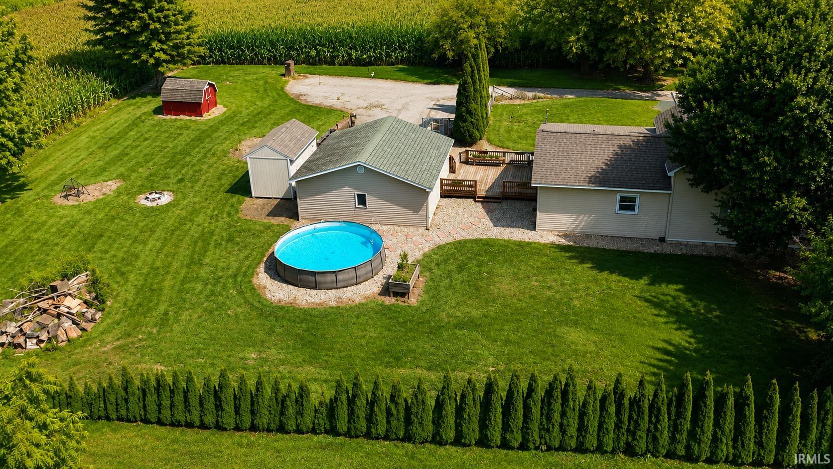 2492 W 250 S Warsaw IN 46580