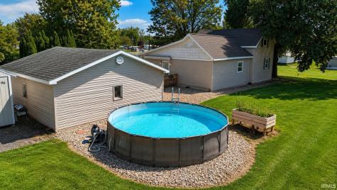 2492 W 250 S Warsaw IN 46580