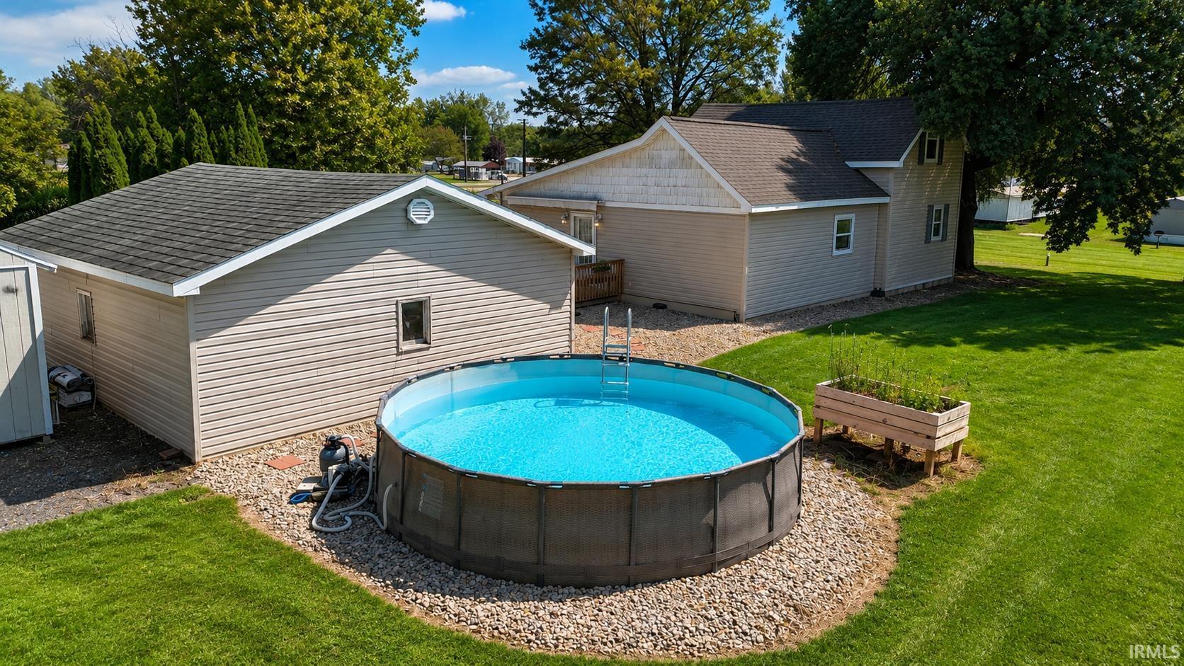 2492 W 250 S Warsaw IN 46580