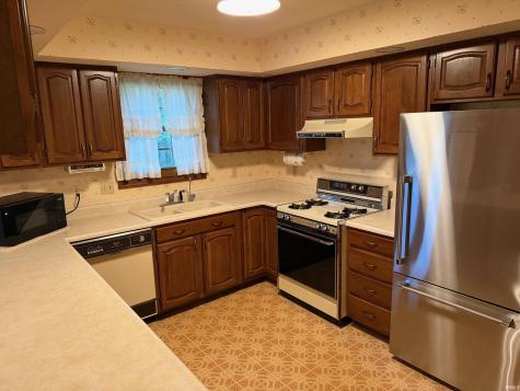 2007 Felix Place Plymouth IN 46563