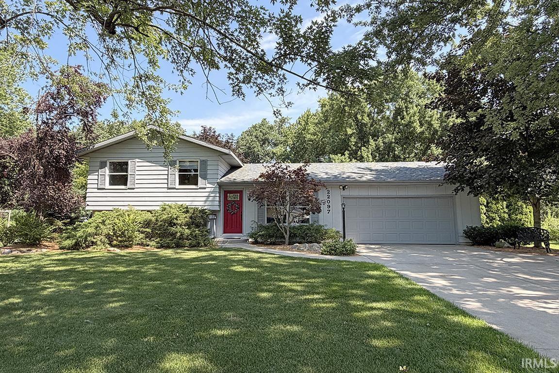 22097 Woodside Drive Bristol IN 46507
