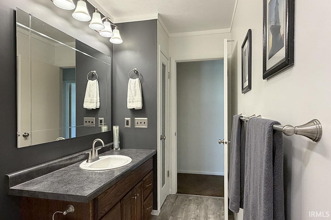 22097 Woodside Drive Bristol IN 46507