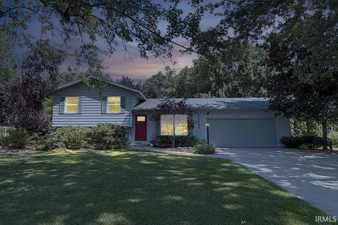 22097 Woodside Drive Bristol IN 46507