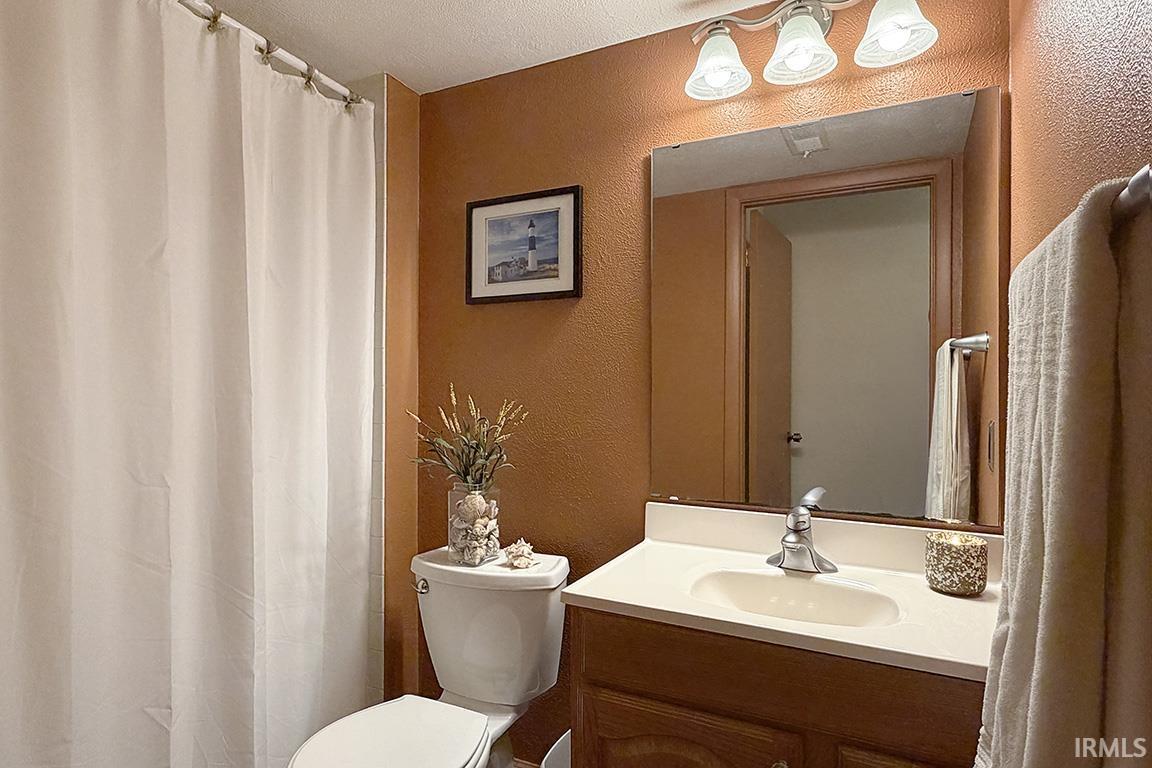 22097 Woodside Drive Bristol IN 46507