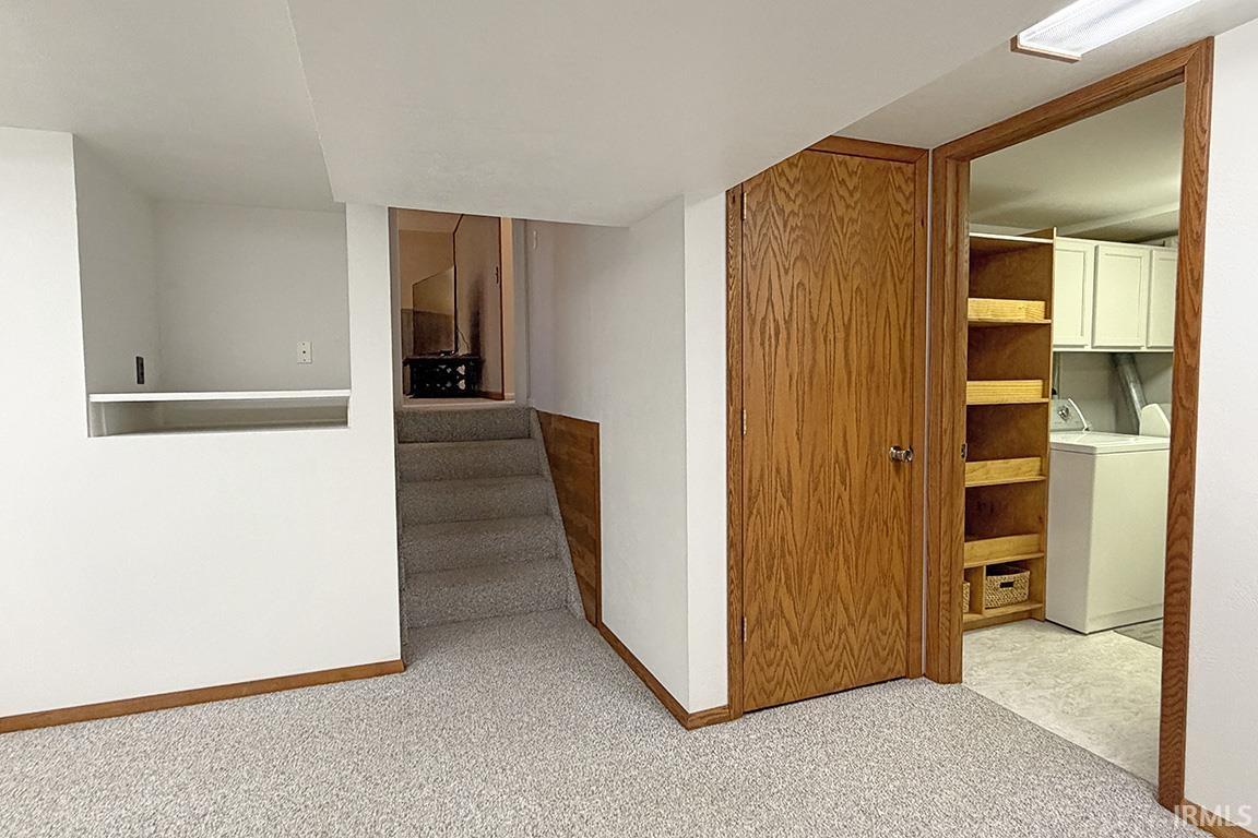 22097 Woodside Drive Bristol IN 46507