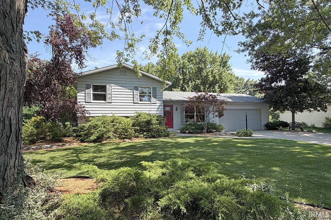 22097 Woodside Drive Bristol IN 46507