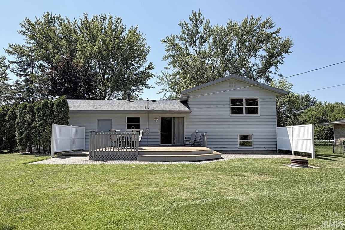 22097 Woodside Drive Bristol IN 46507