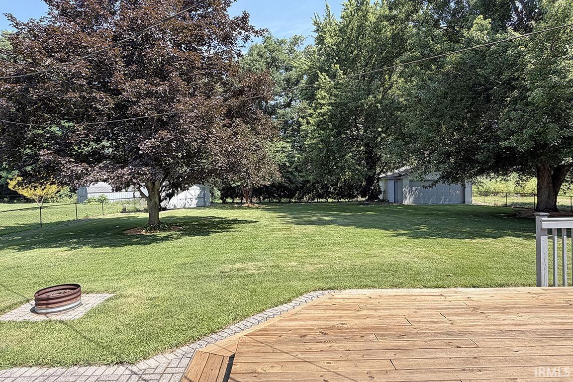 22097 Woodside Drive Bristol IN 46507