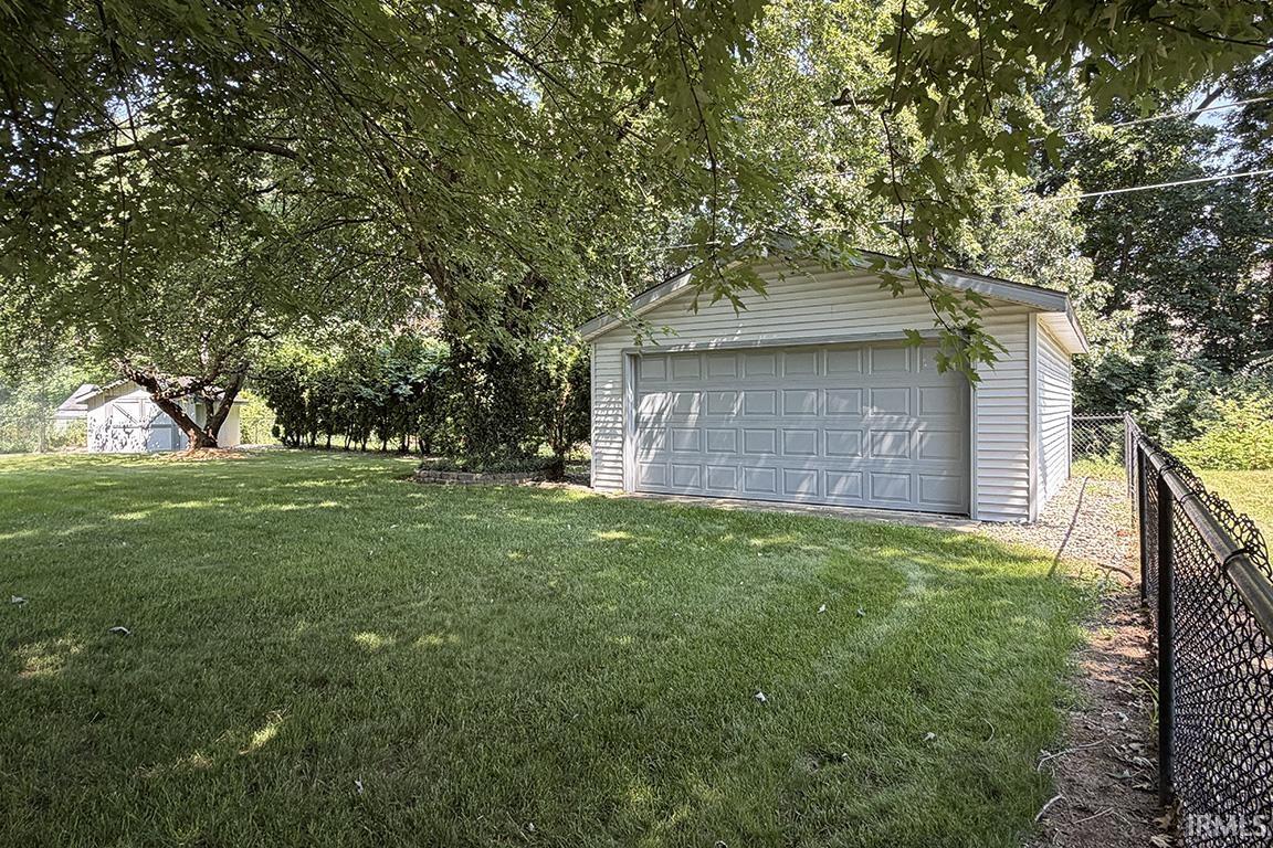 22097 Woodside Drive Bristol IN 46507