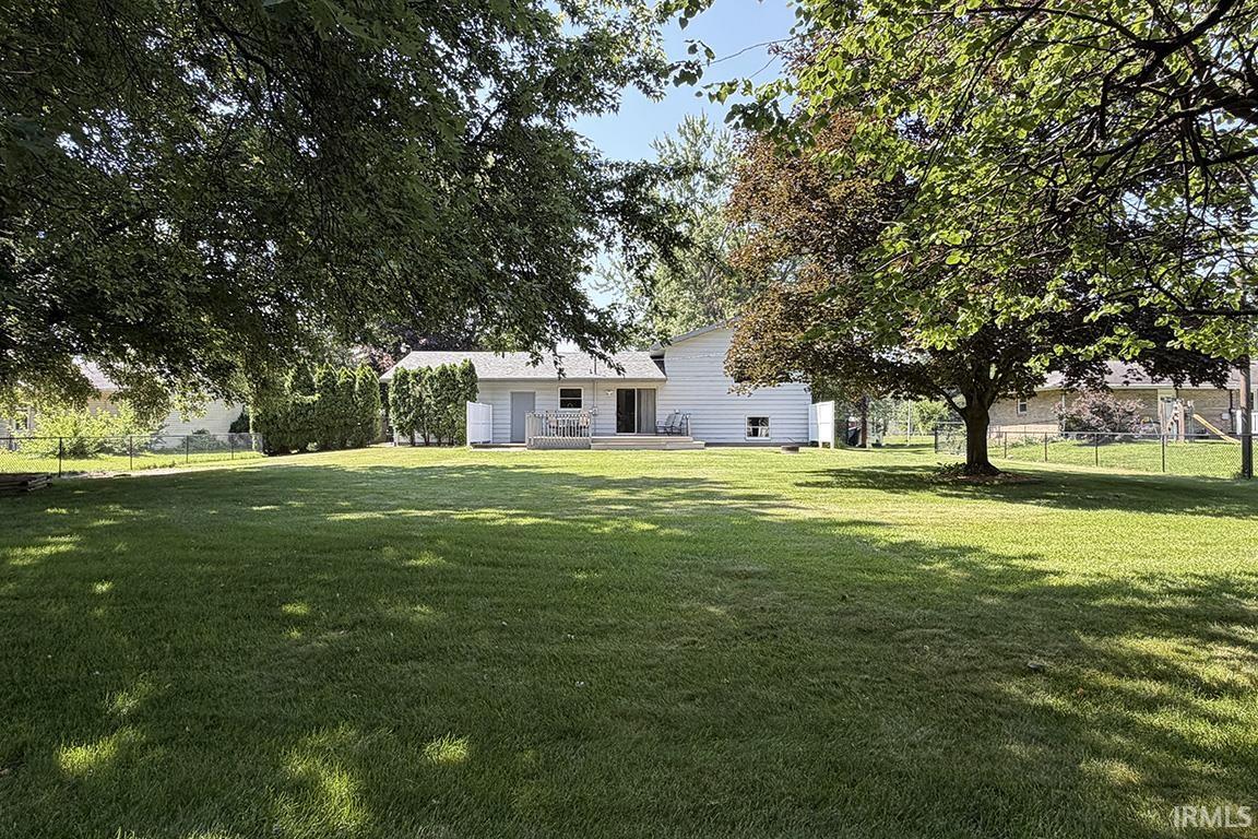 22097 Woodside Drive Bristol IN 46507