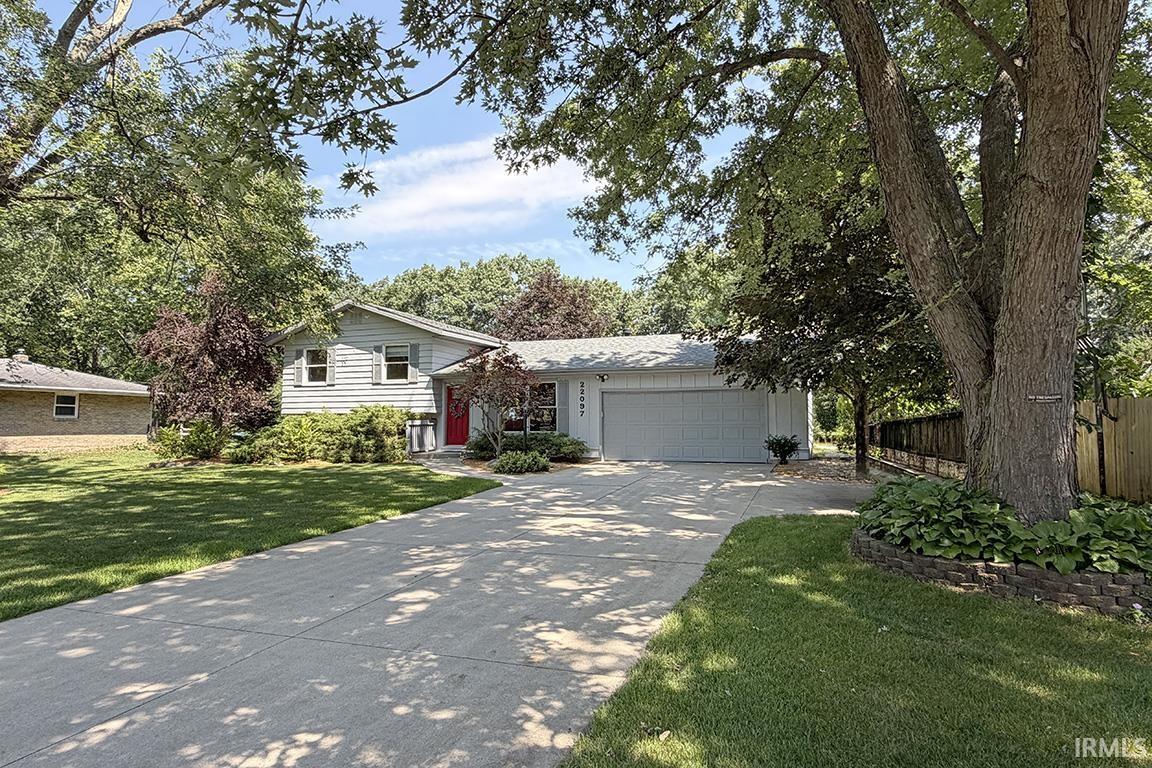 22097 Woodside Drive Bristol IN 46507
