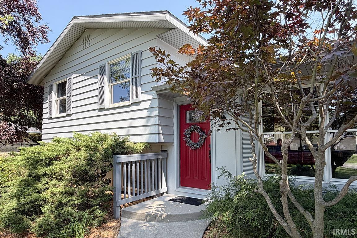 22097 Woodside Drive Bristol IN 46507