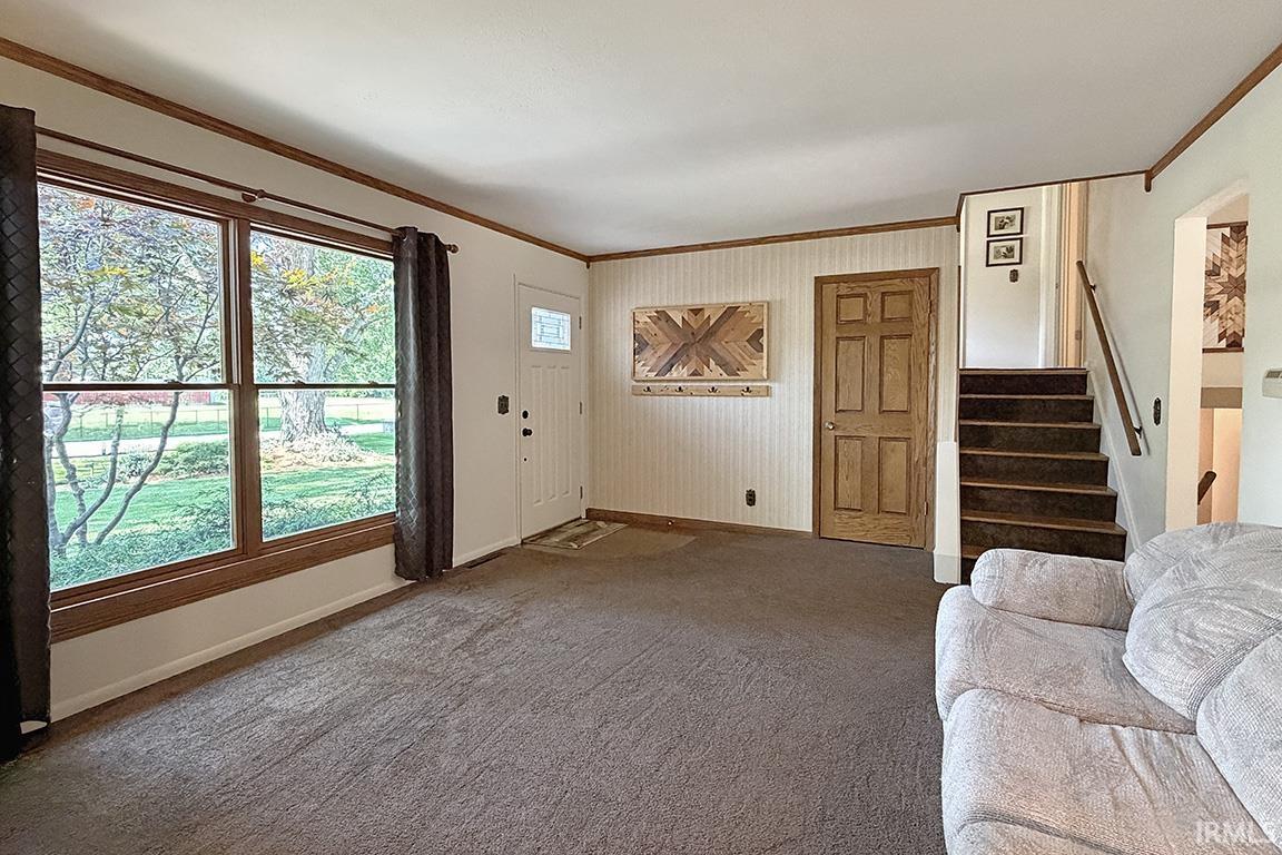 22097 Woodside Drive Bristol IN 46507