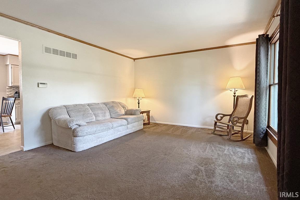 22097 Woodside Drive Bristol IN 46507