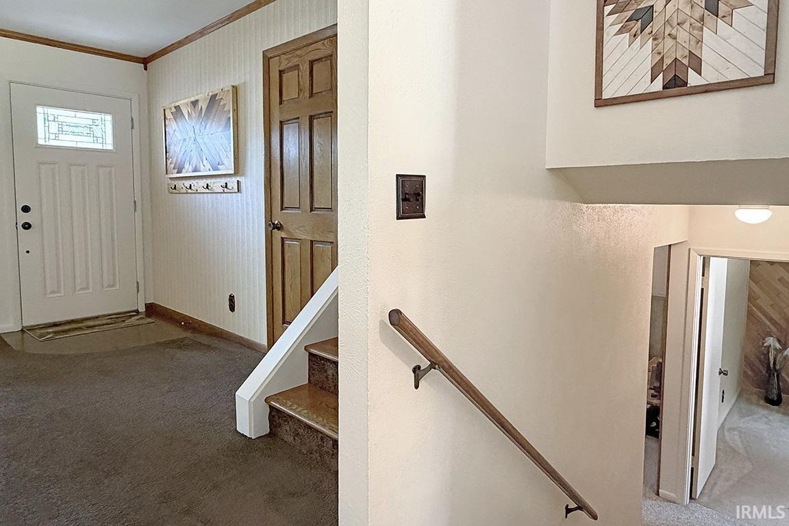 22097 Woodside Drive Bristol IN 46507