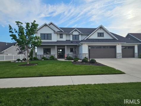 13925 Elderflower Cove Fort Wayne IN 46845